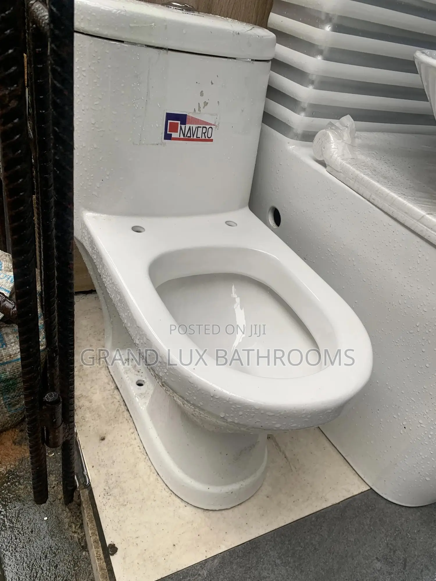 Children Close-Coupled Dual Flush Toilet