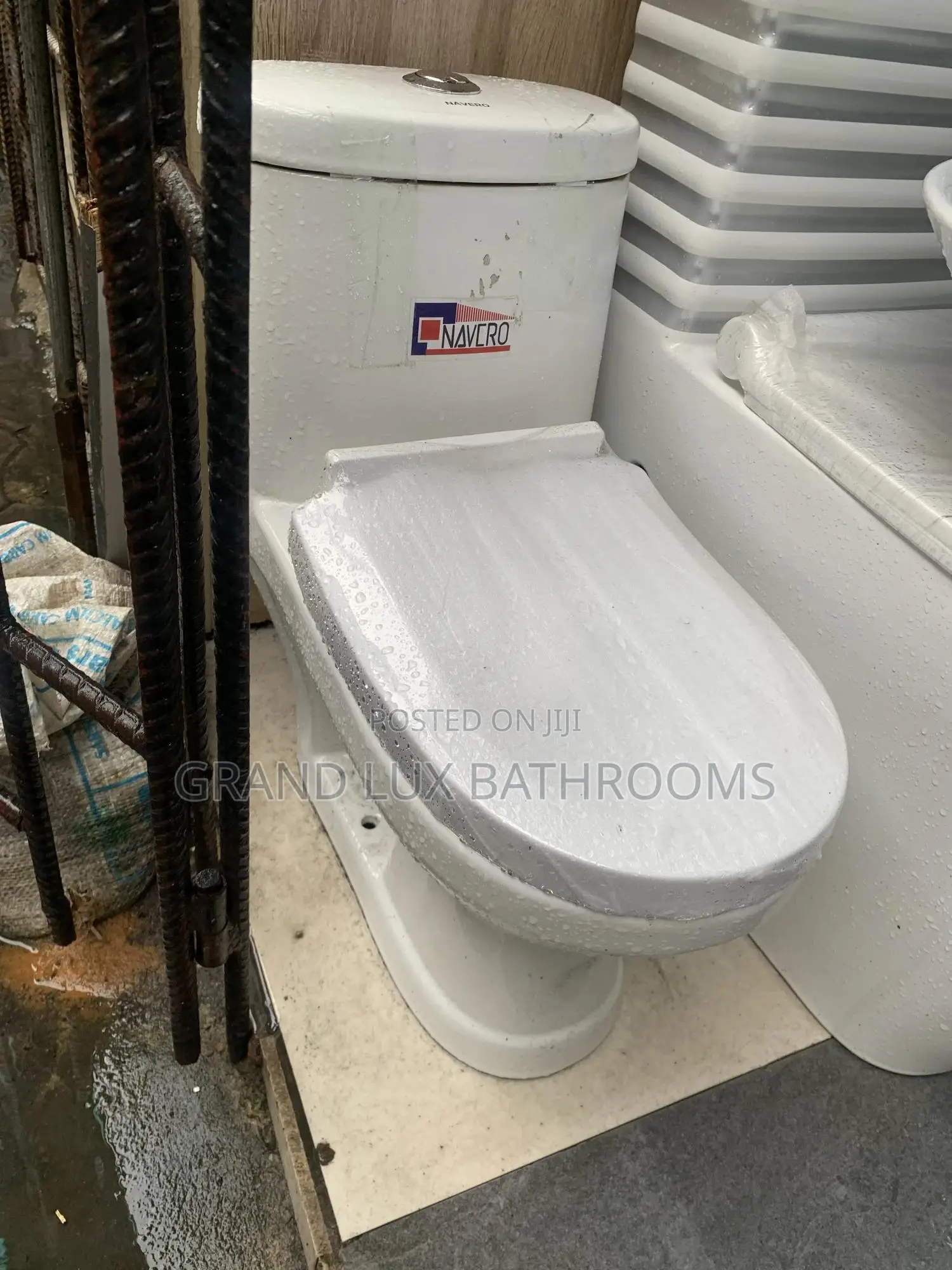 Children Close-Coupled Dual Flush Toilet