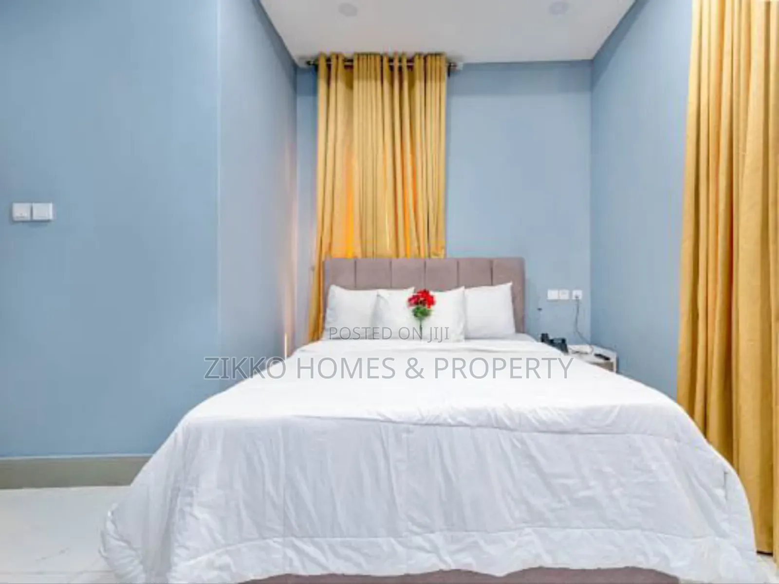 3bdrm Duplex in Ikota Gra, Lekki for sale