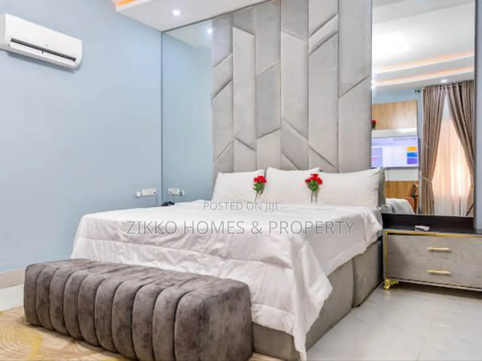 3bdrm Duplex in Ikota Gra, Lekki for sale