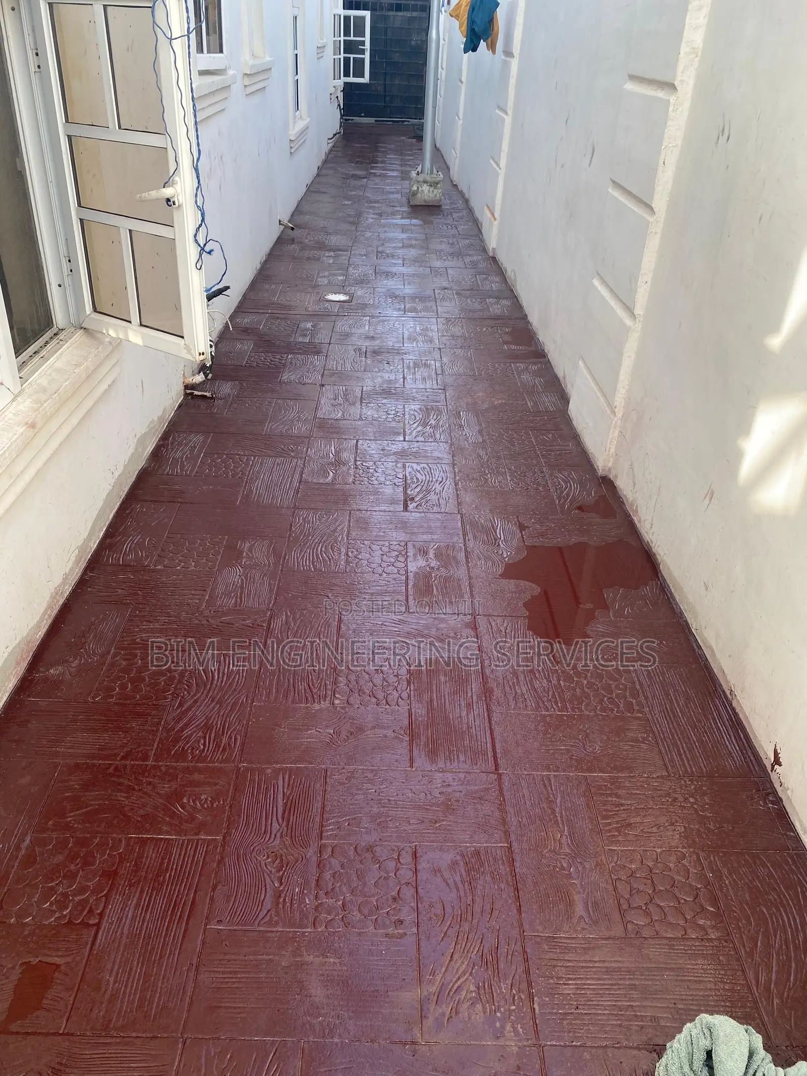 Wine And Black Pigment ,Concrete Floor Paint ,Xylene