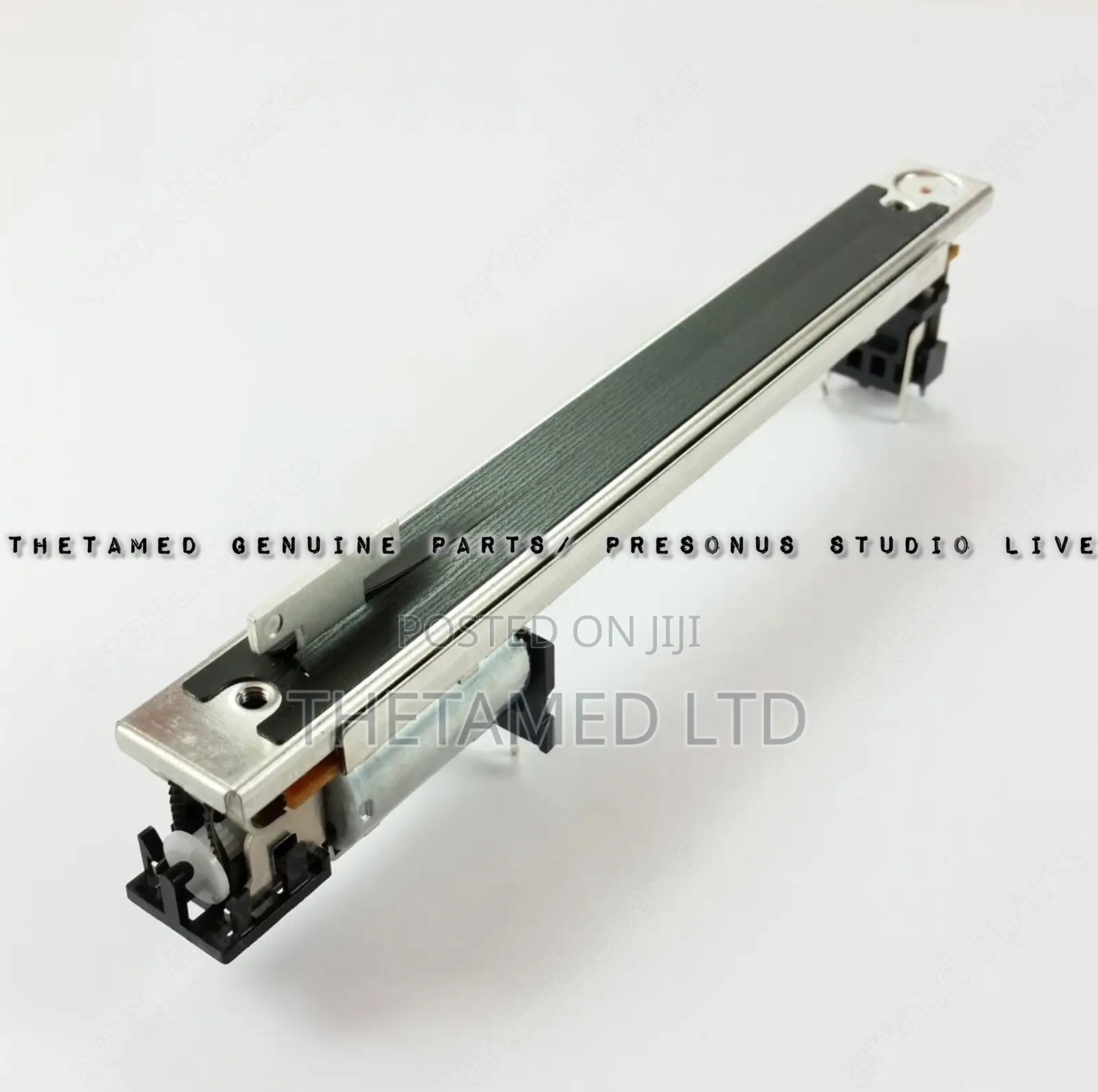 Presonus Studio Live Motor Fader