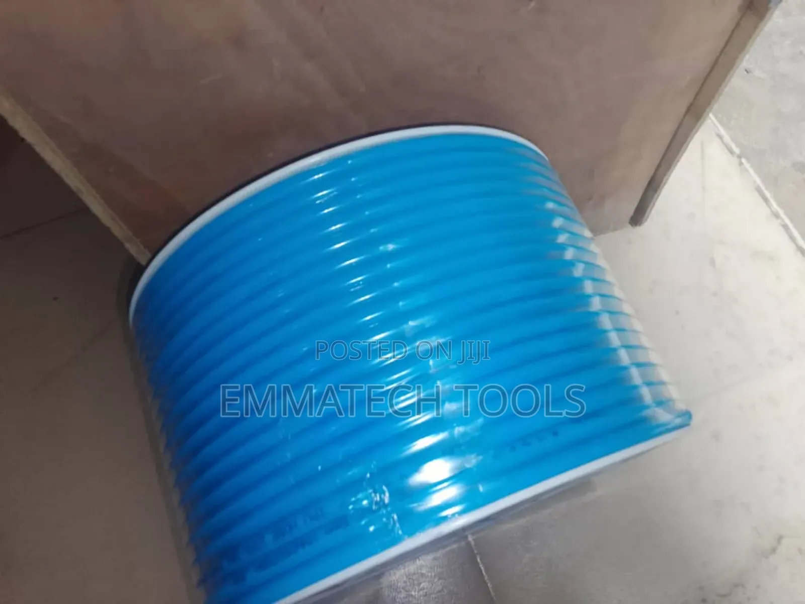 12 Mm Pu Tube Hose