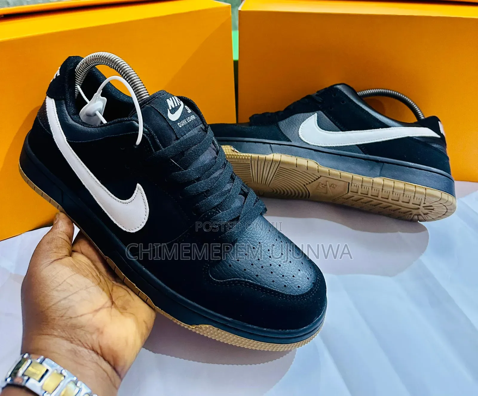 Nike Quality Shoe