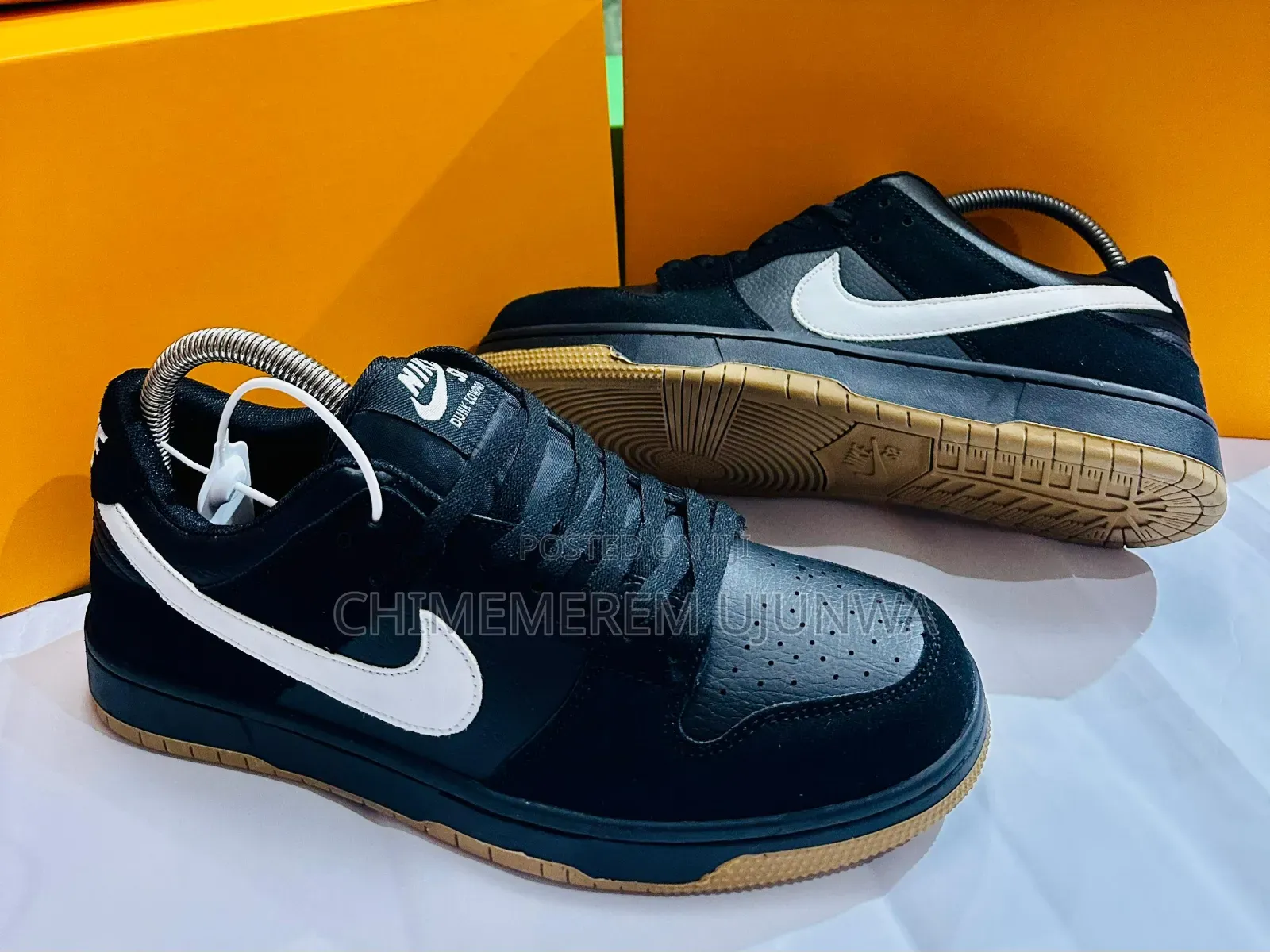 Nike Quality Shoe