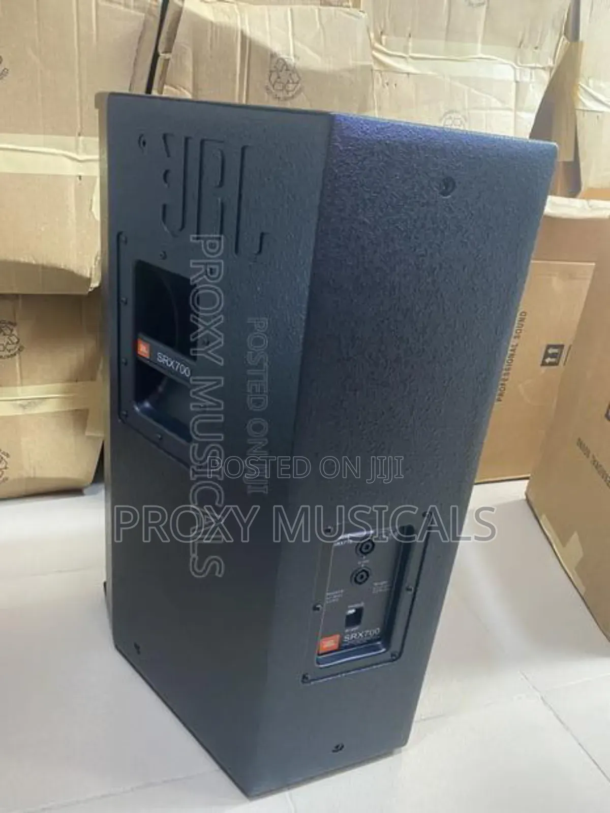 JBL 15 Inches Speaker