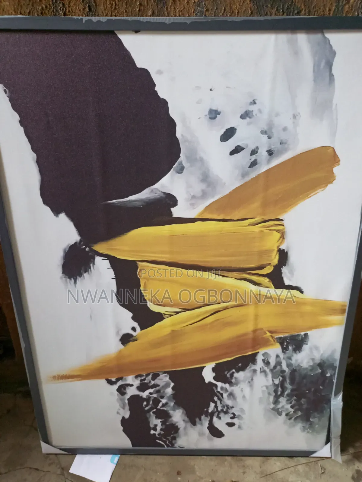 Canvas Wall Art Pictures for Living Room