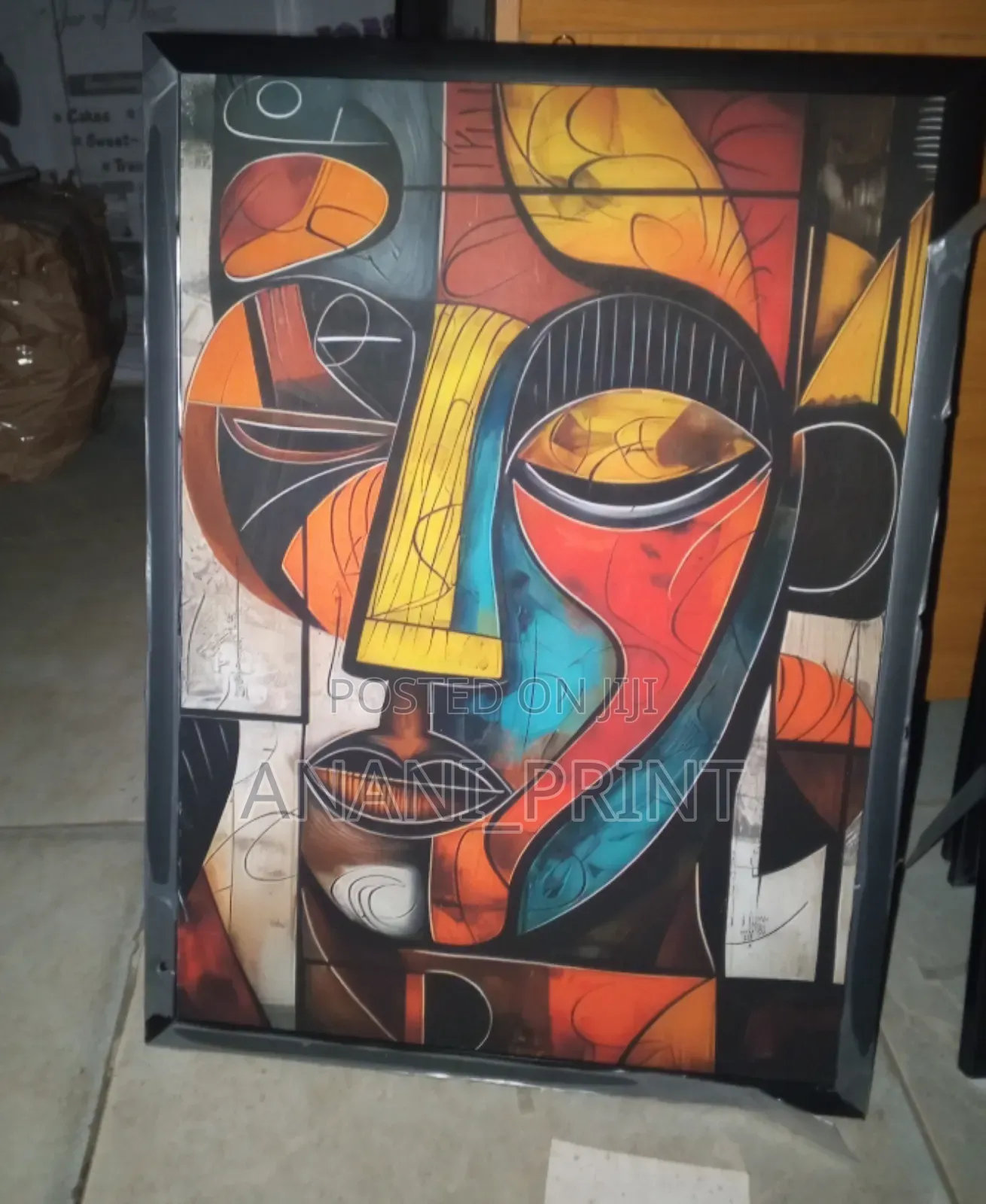 Art Frames