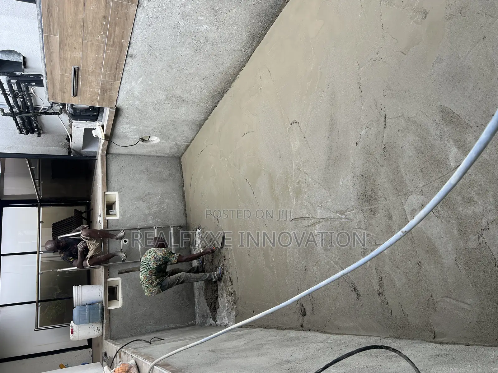 Swimming Pool Waterproofing and Retiling