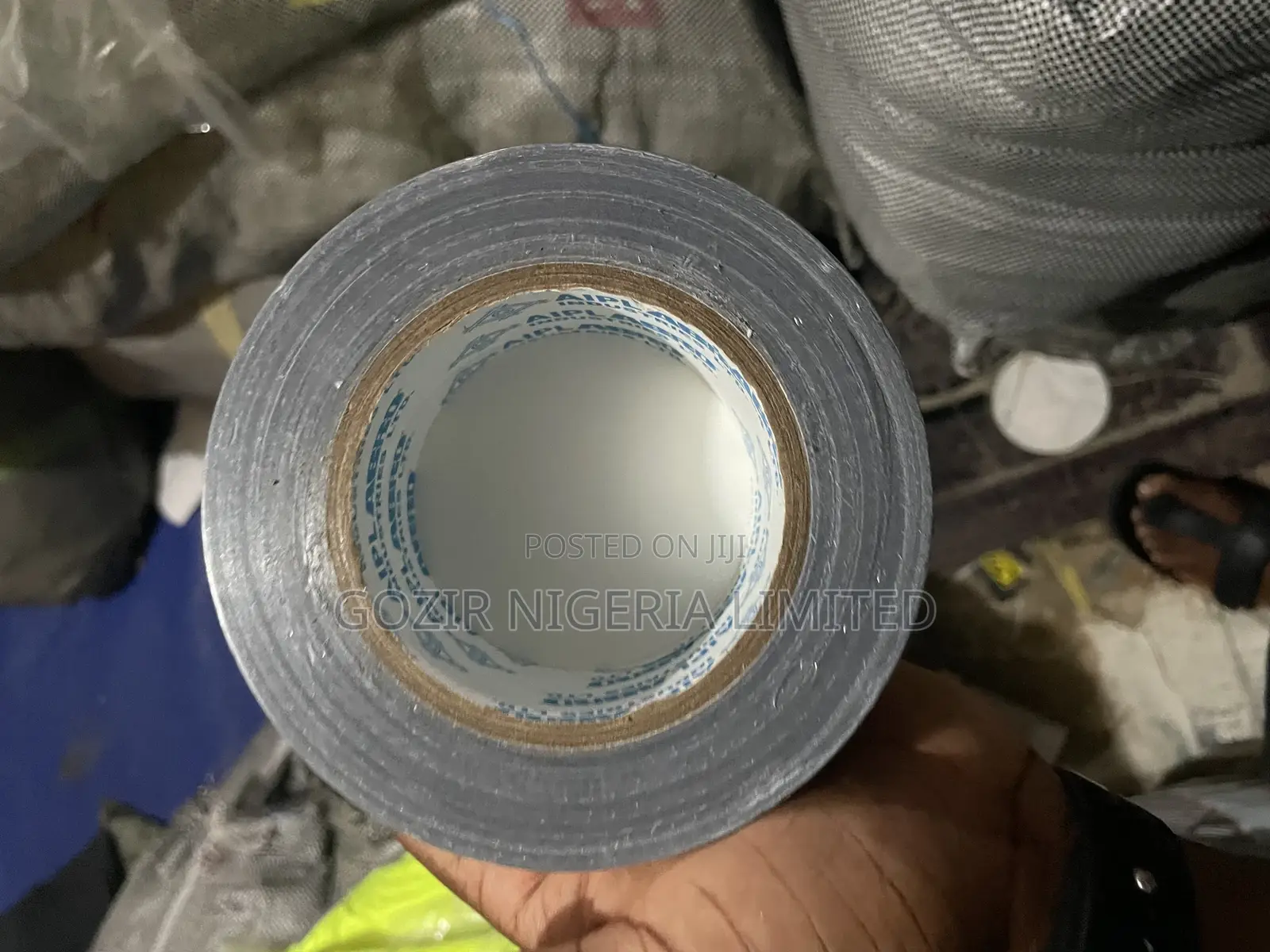 Abro Duct Tape