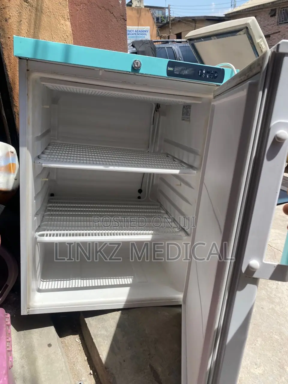 Laboratory Fridge