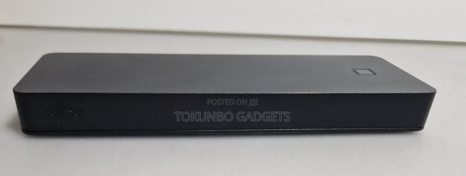 Usb-C Docking Station Port Replicator Fujitsu Npr44