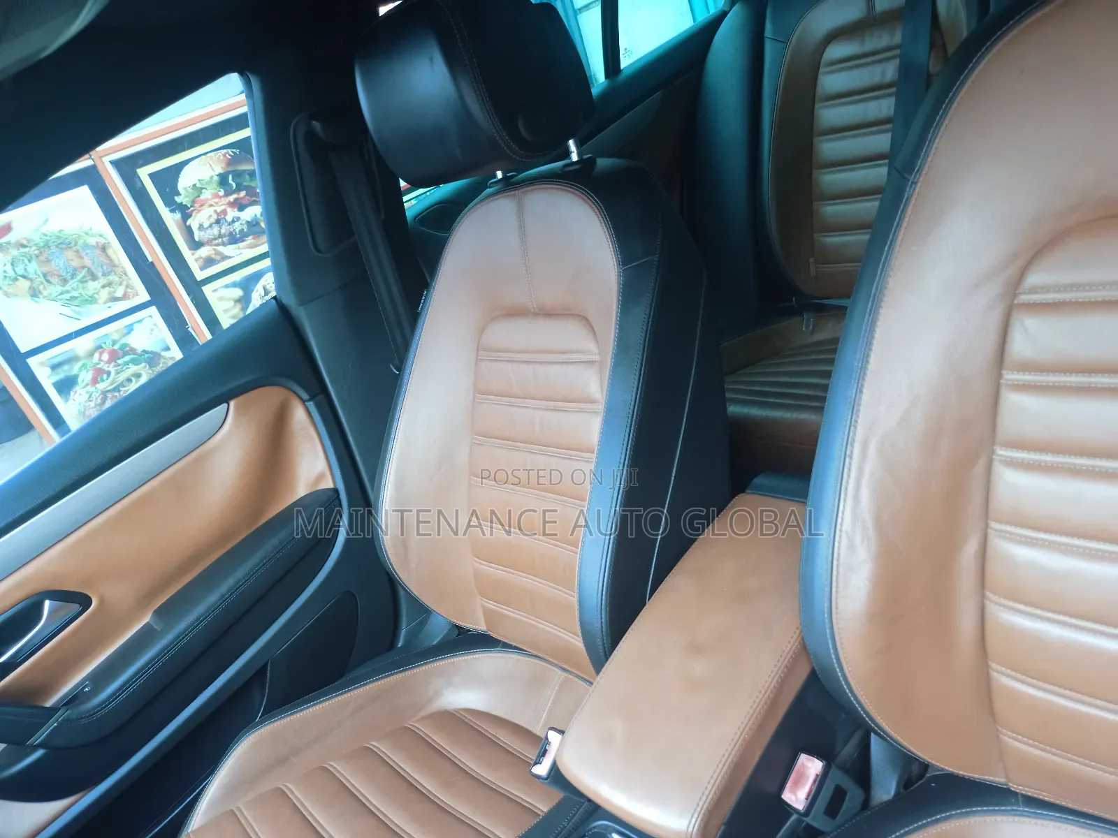 Volkswagen Passat SE PZEV 4dr Sedan (1.8L 4cyl 6A) 2014 Black