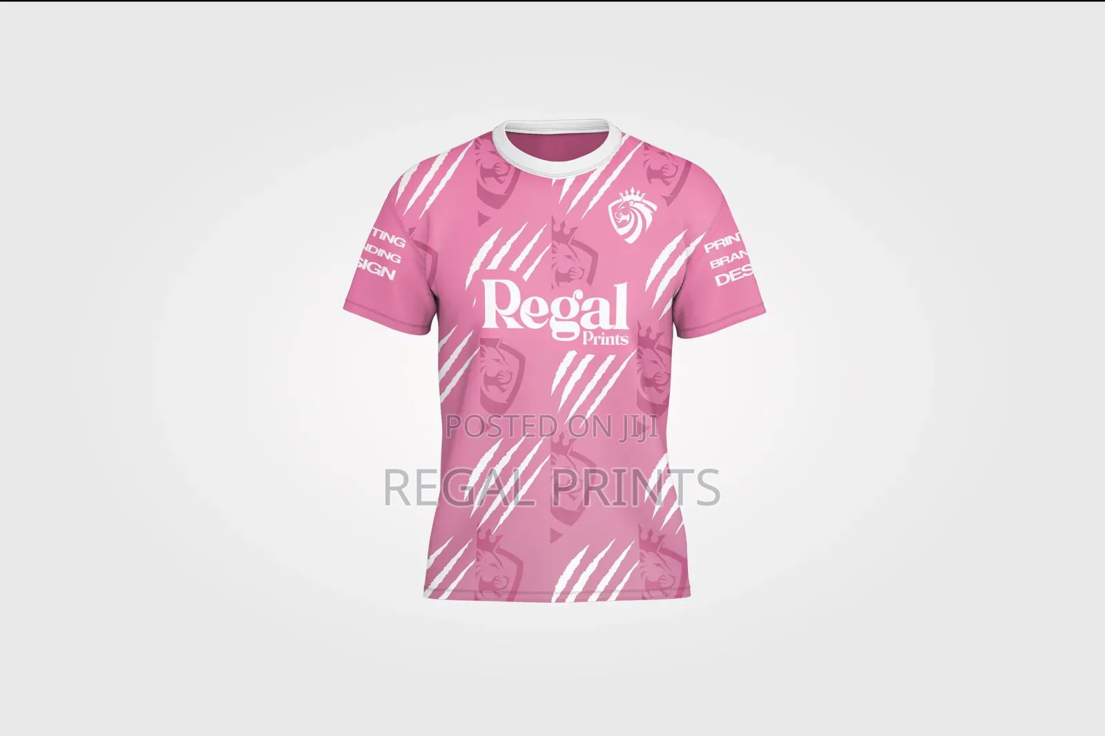 Jersey T-Shirt