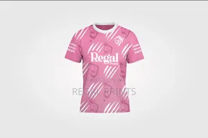 Jersey T-Shirt