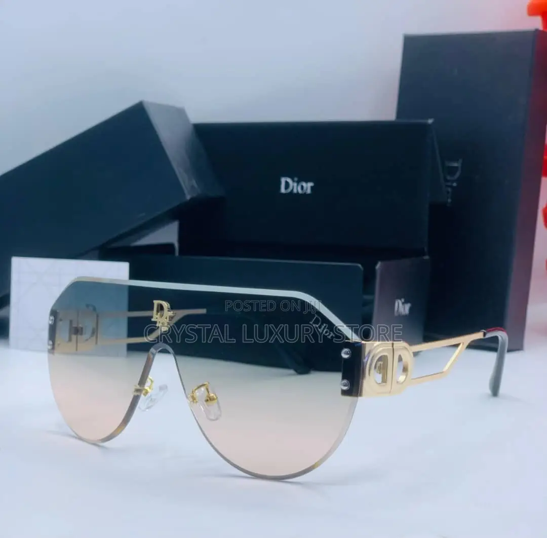 Dior Quality Luxury Ladies Sunglasses