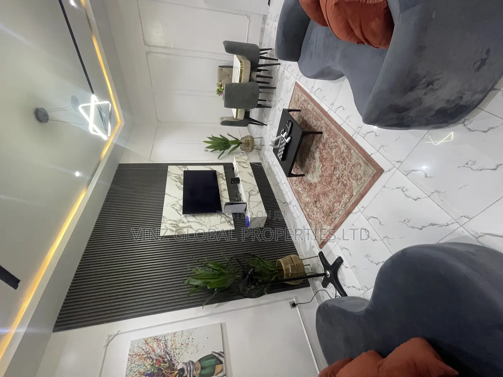 Luxury 2 Bedroom Apartment With Snooker Board Play Station