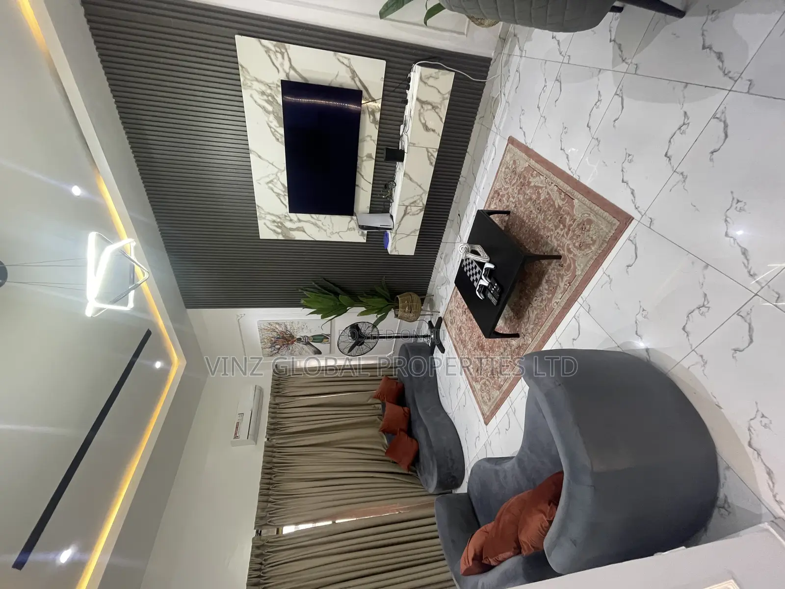Luxury 2 Bedroom Apartment With Snooker Board Play Station