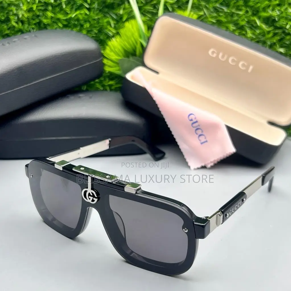 Gucci Premium Luxury Quality Sunglasses