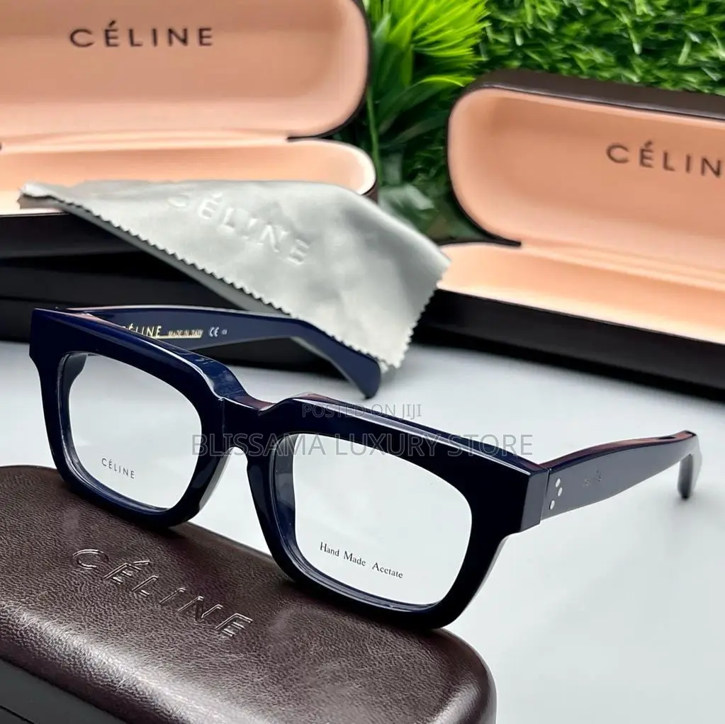 Celine Premium Luxury Quality Glasses