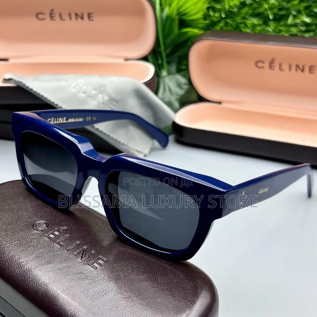 Celine Premium Luxury Quality Glasses