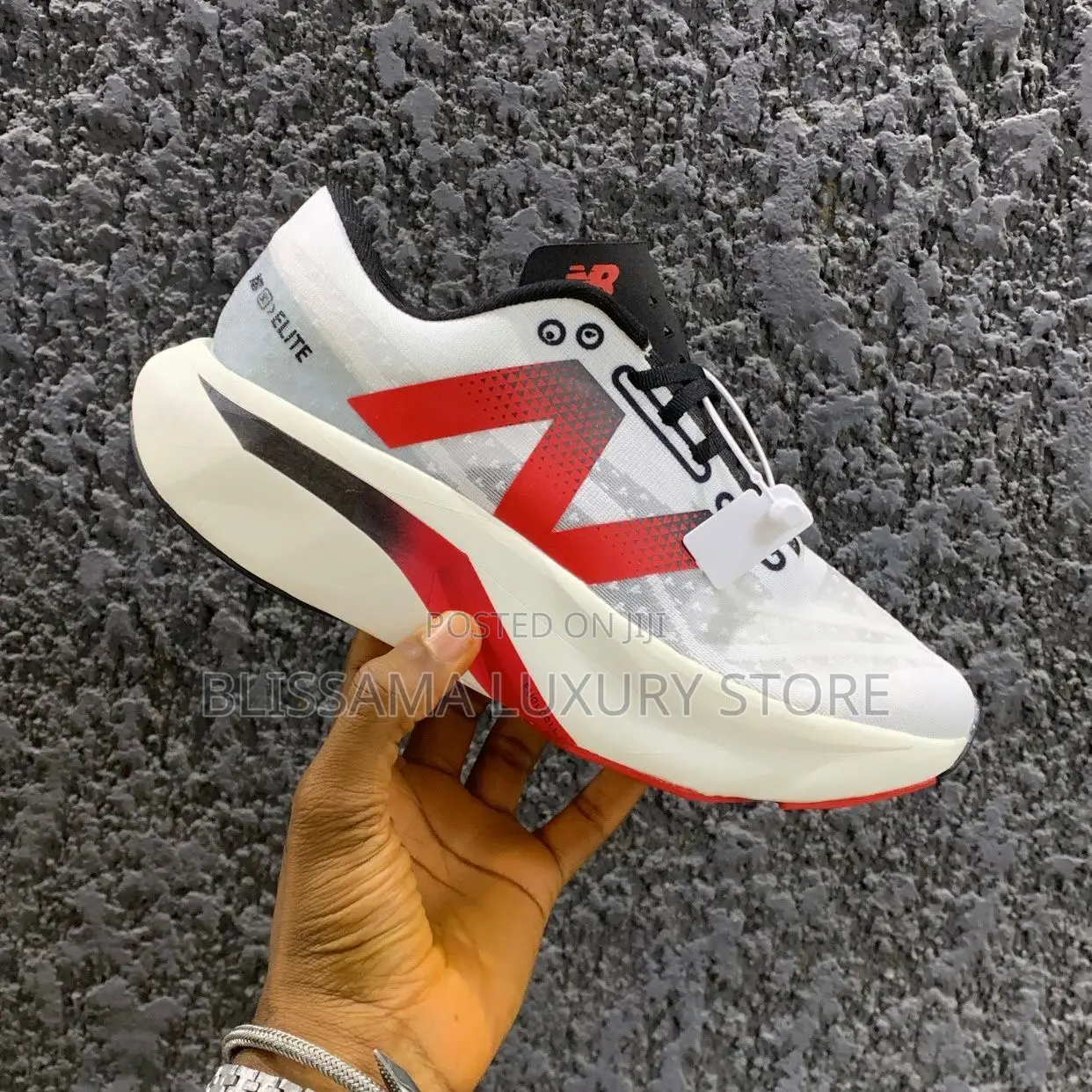 New Balance Premium Luxury Quality Sneakers
