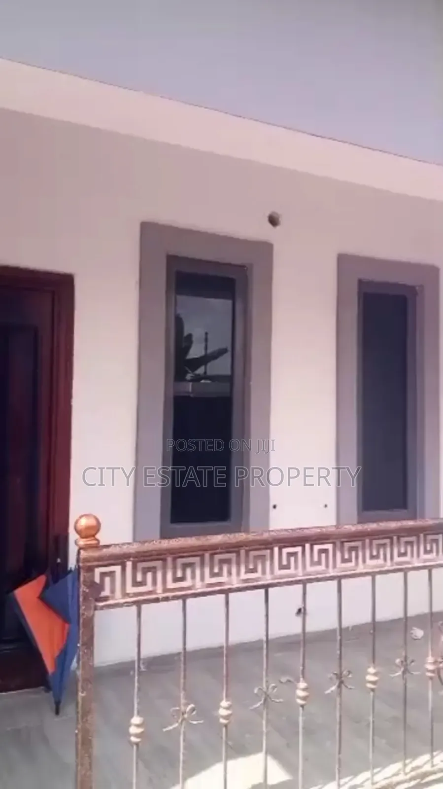 Furnished 1bdrm Block of Flats in City Estate, Port-Harcourt for rent