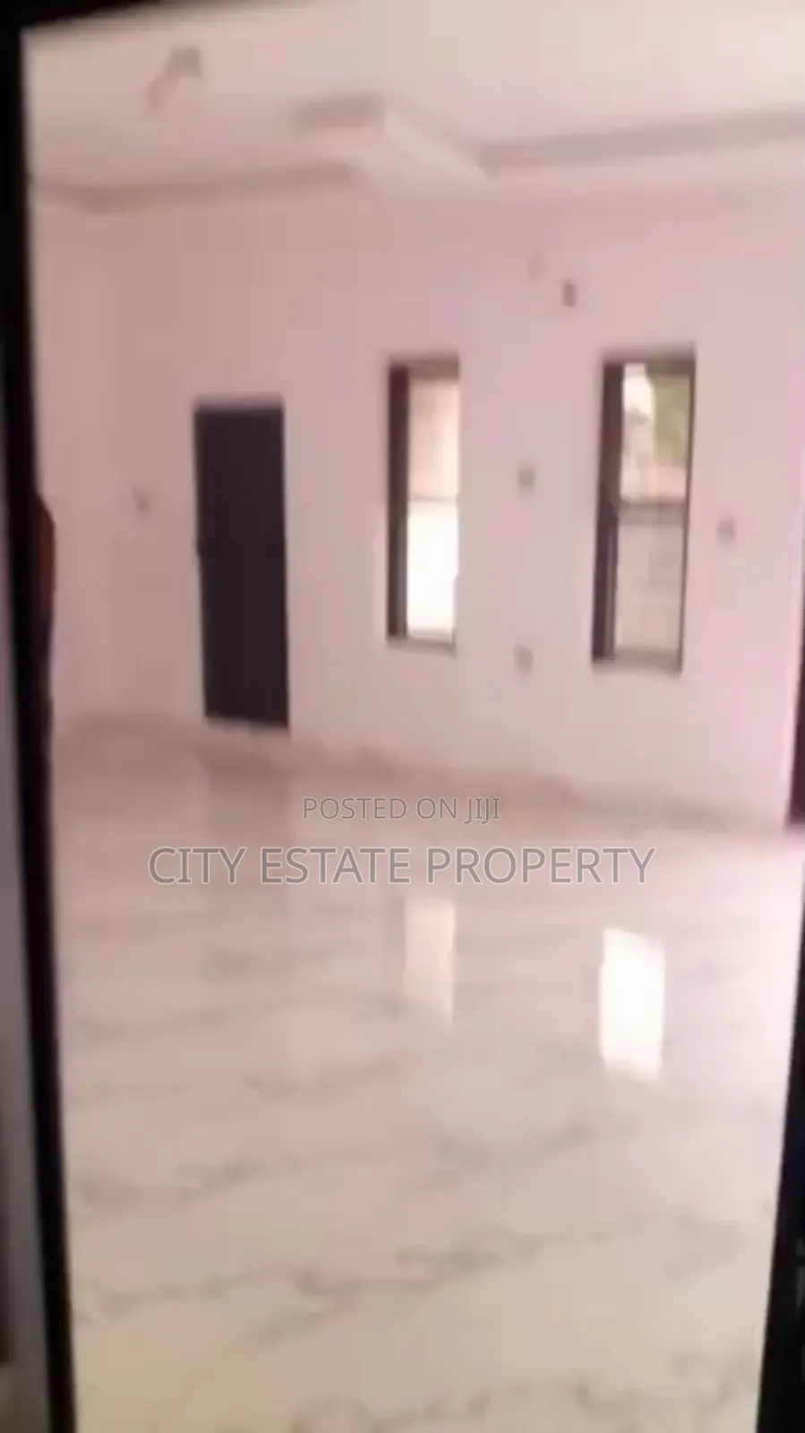 Furnished 1bdrm Block of Flats in City Estate, Port-Harcourt for rent