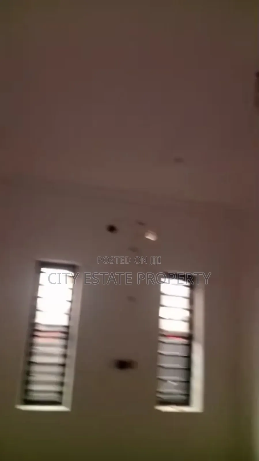 Furnished 1bdrm Block of Flats in City Estate, Port-Harcourt for rent
