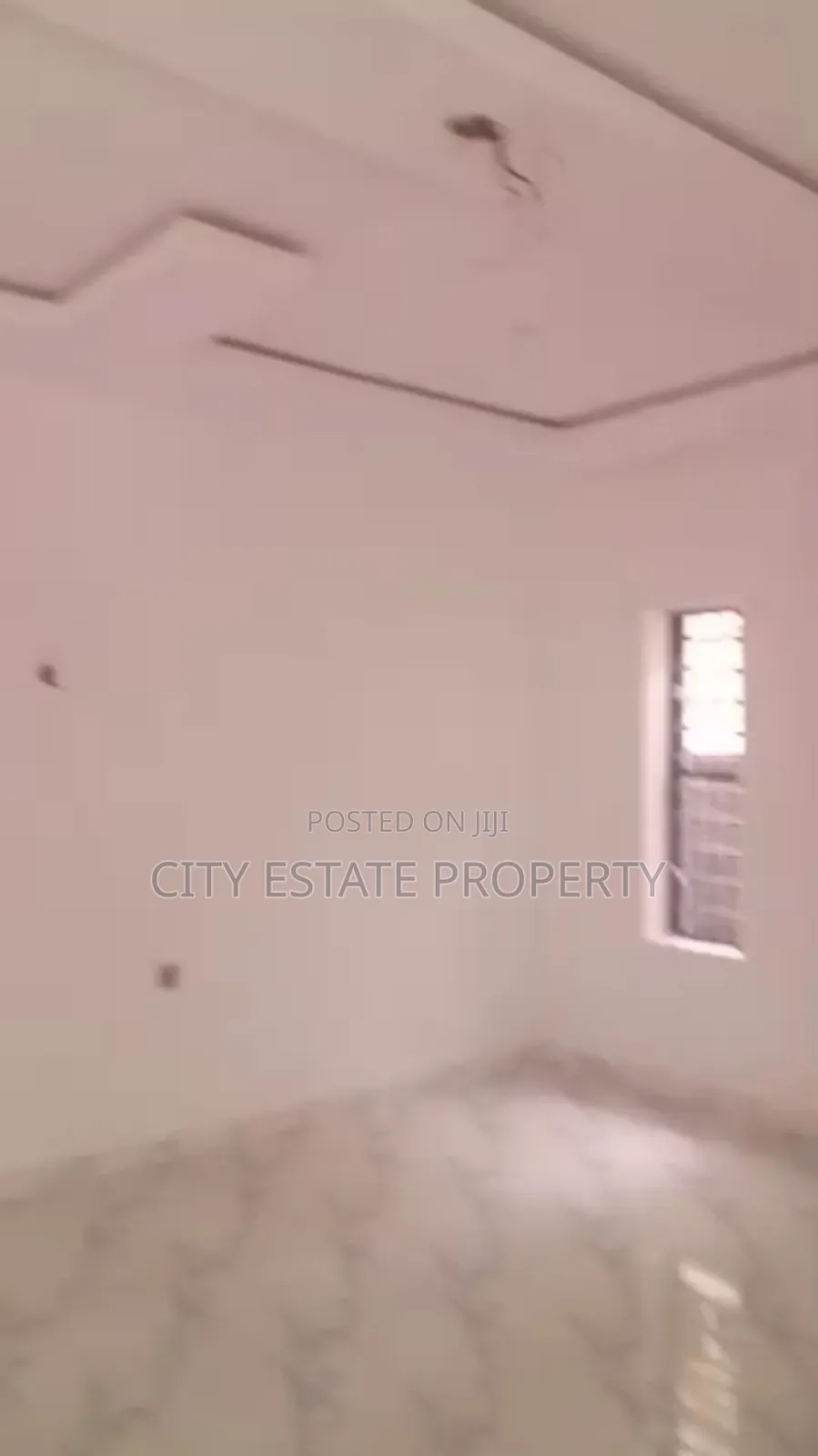 Furnished 1bdrm Block of Flats in City Estate, Port-Harcourt for rent