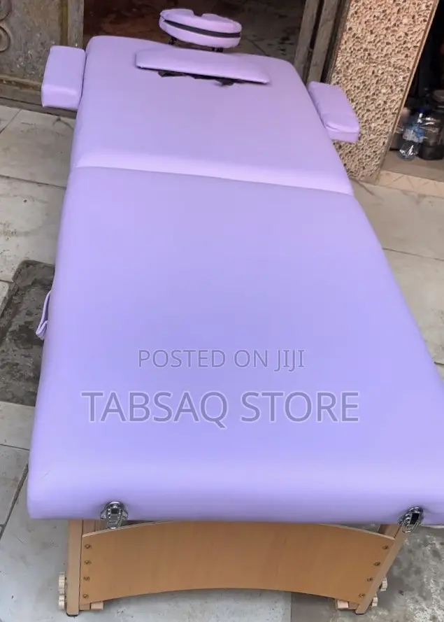 Portable Folding Massage Table