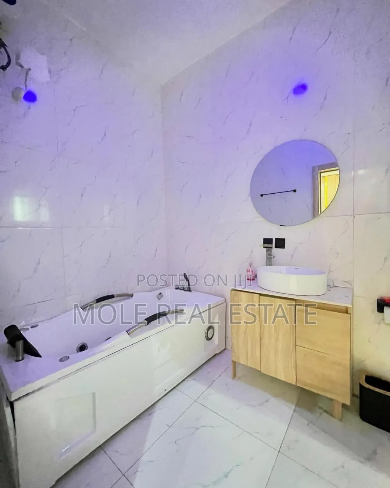 Furnished 3bdrm Block of Flats in Old Ikoyi for sale