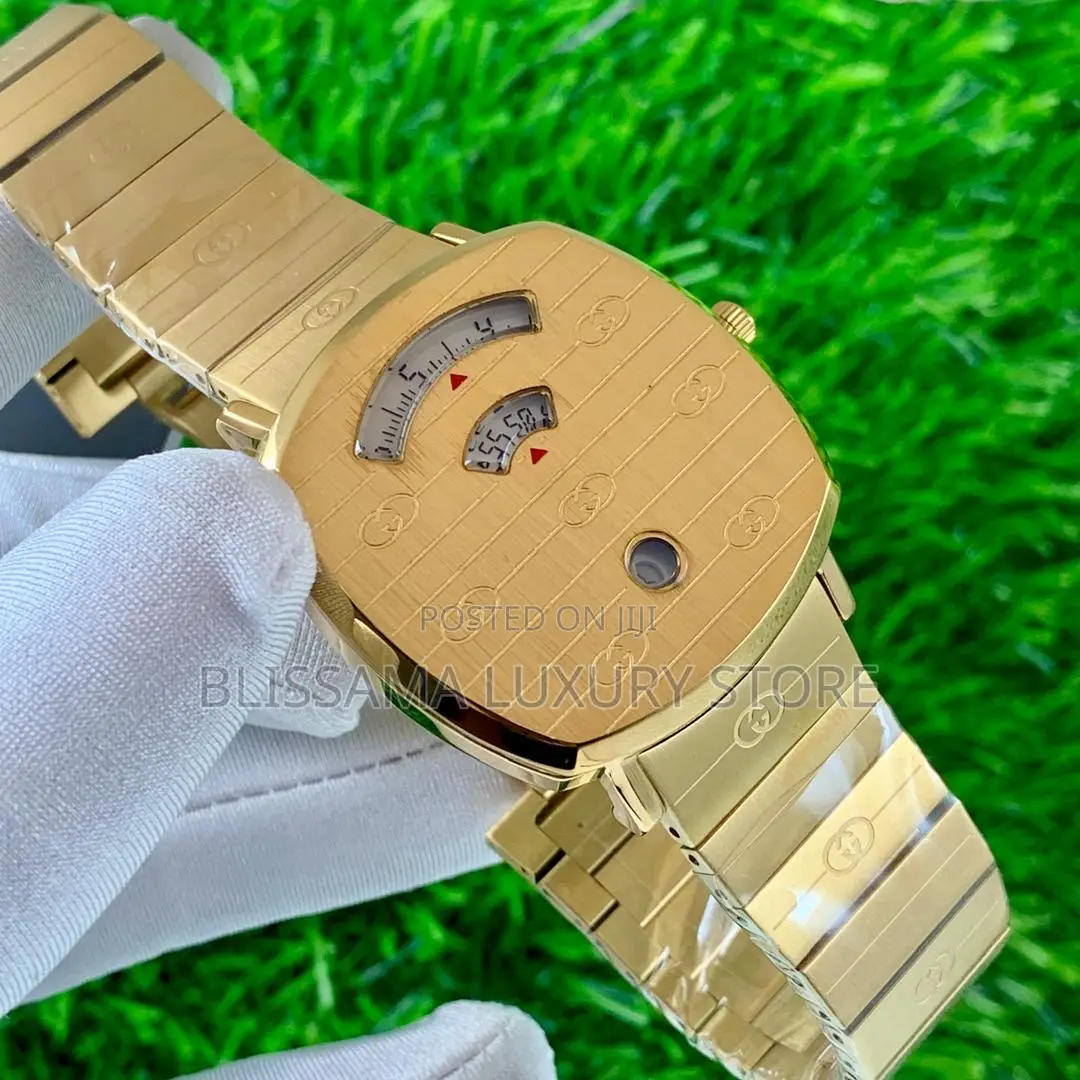 Gucci Premium Luxury Quality Wristwatches