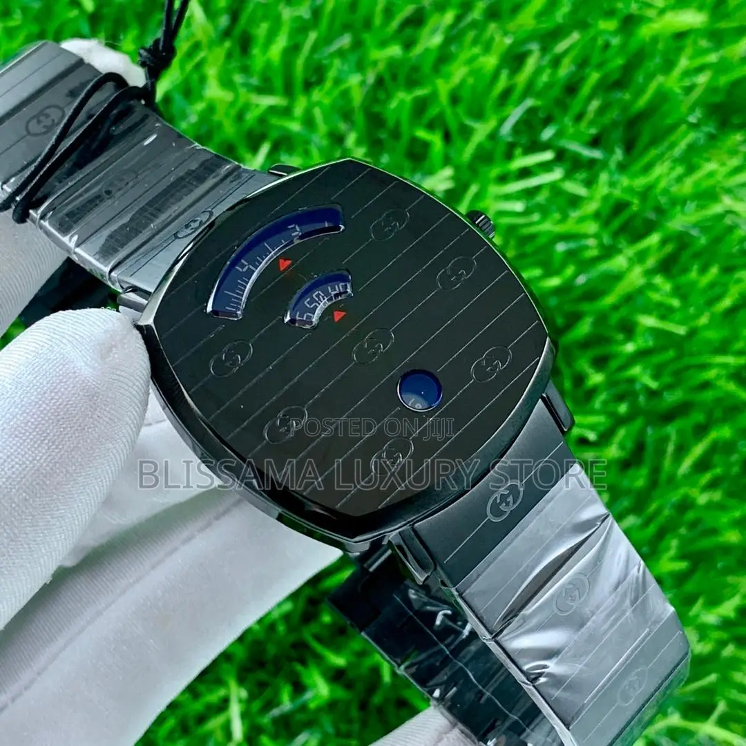 Gucci Premium Luxury Quality Wristwatches