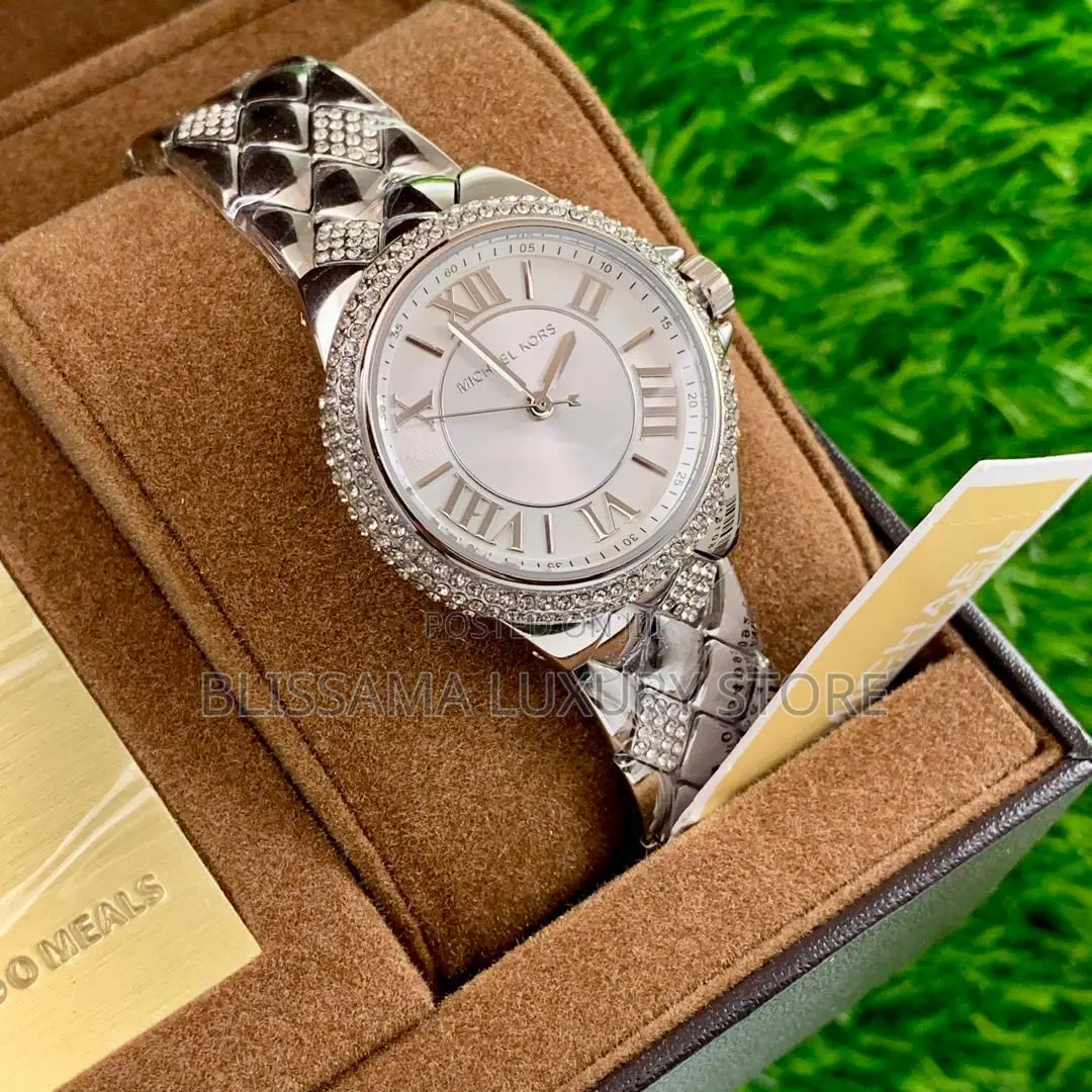 Michael Kors Premium Luxury Quality Female Wristwatches