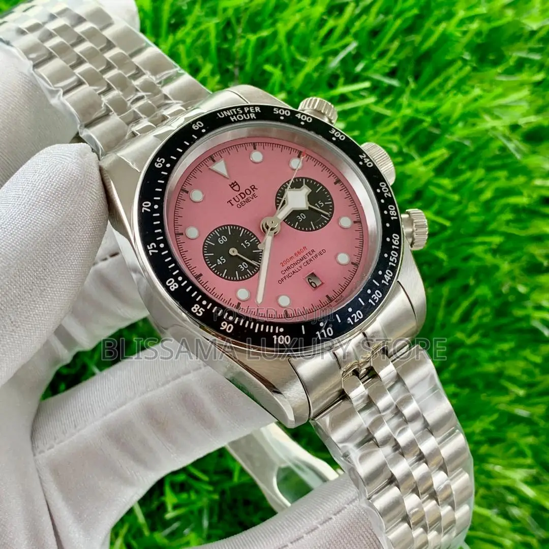 Tudor Premium Luxury Quality Wristwatches
