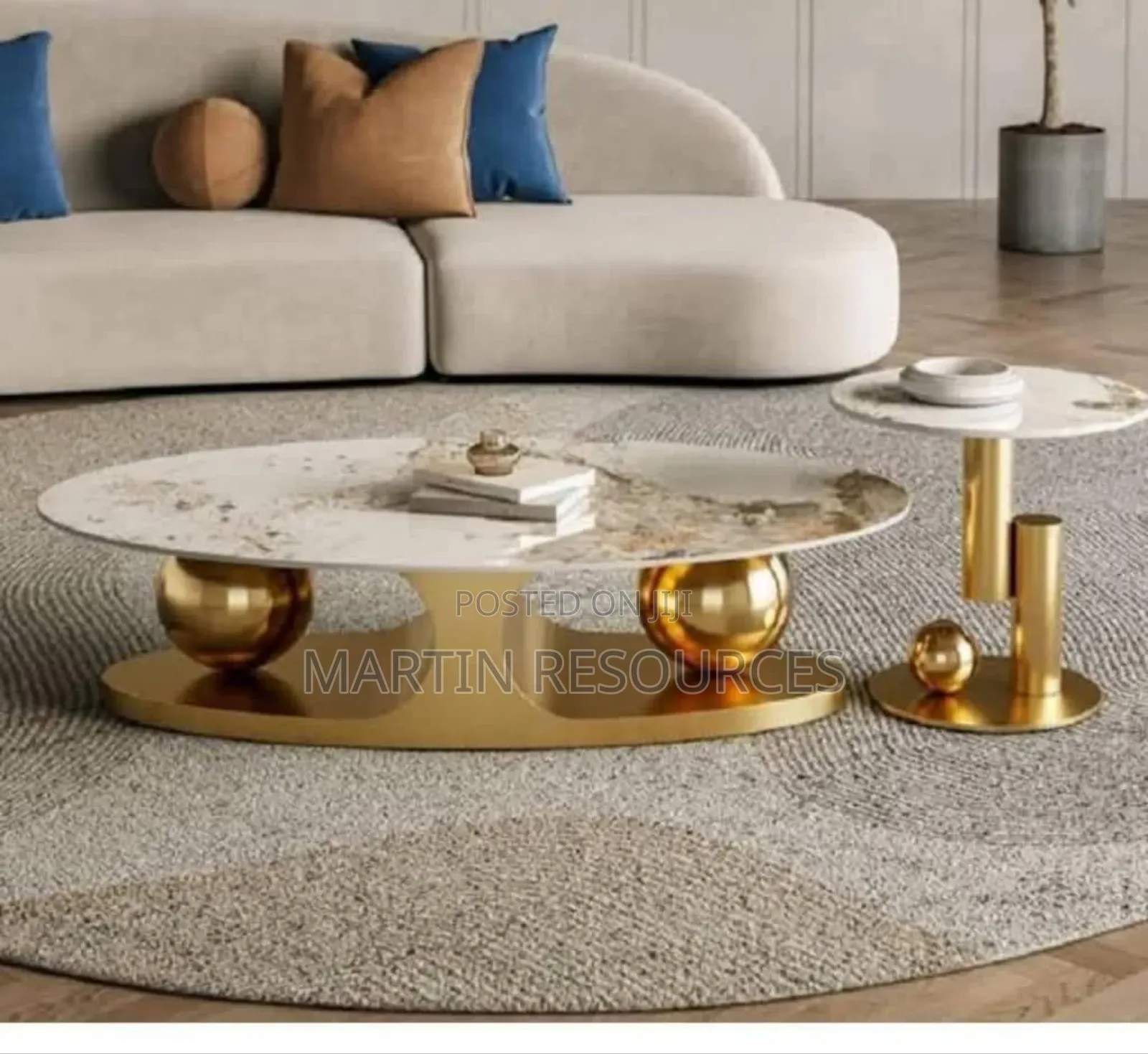 Centre Table With Beautiful Design