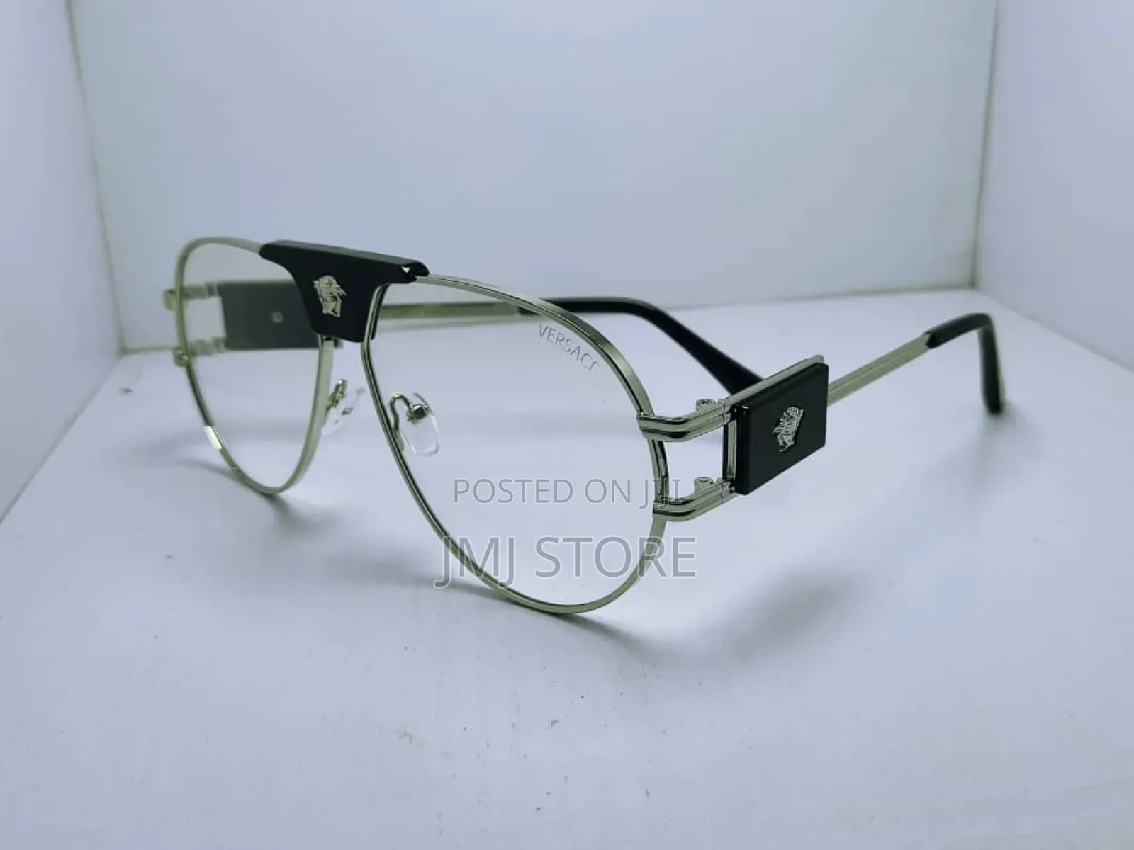 2025/2026 Classic Versace Glass