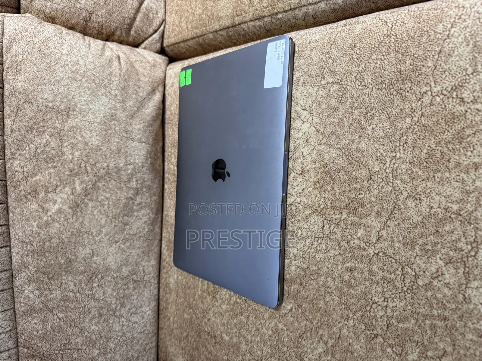 Laptop Apple MacBook Pro 2017 8GB Intel Core I5 SSD 512GB
