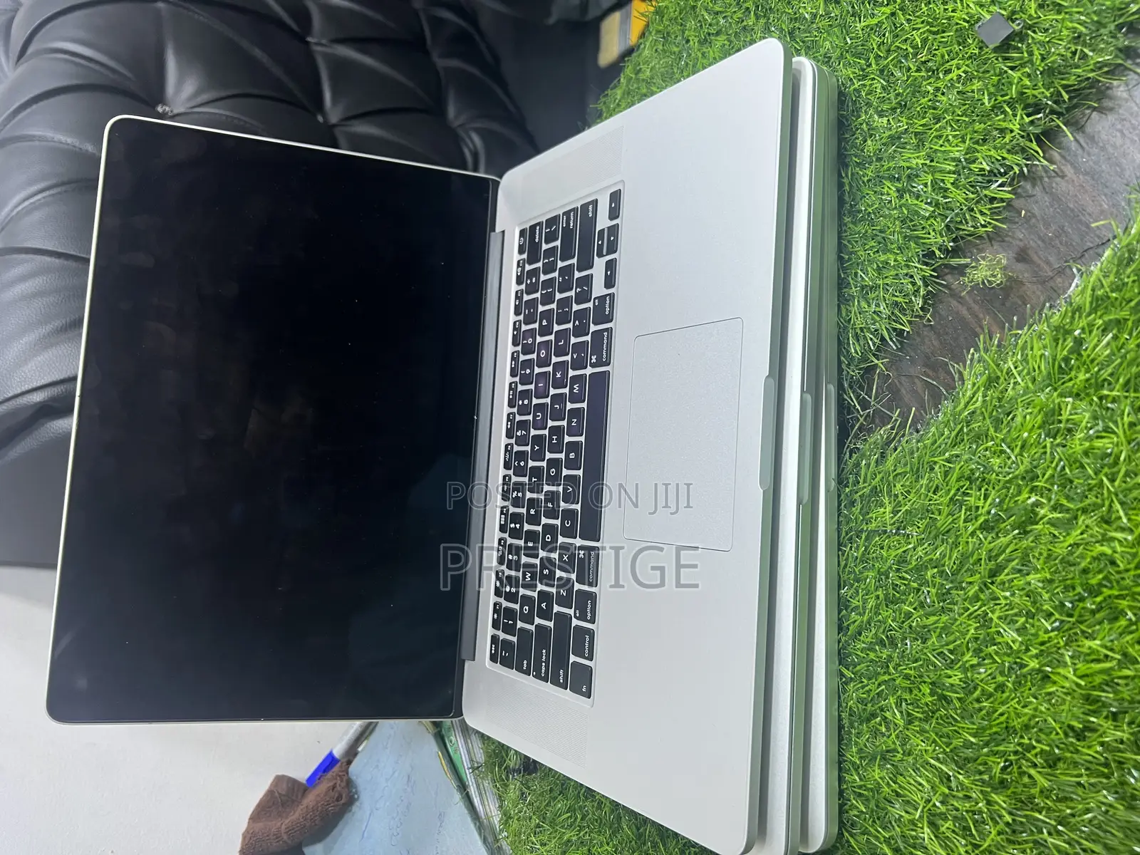 Laptop Apple MacBook Pro 2015 16GB Intel Core I7 SSD 512GB
