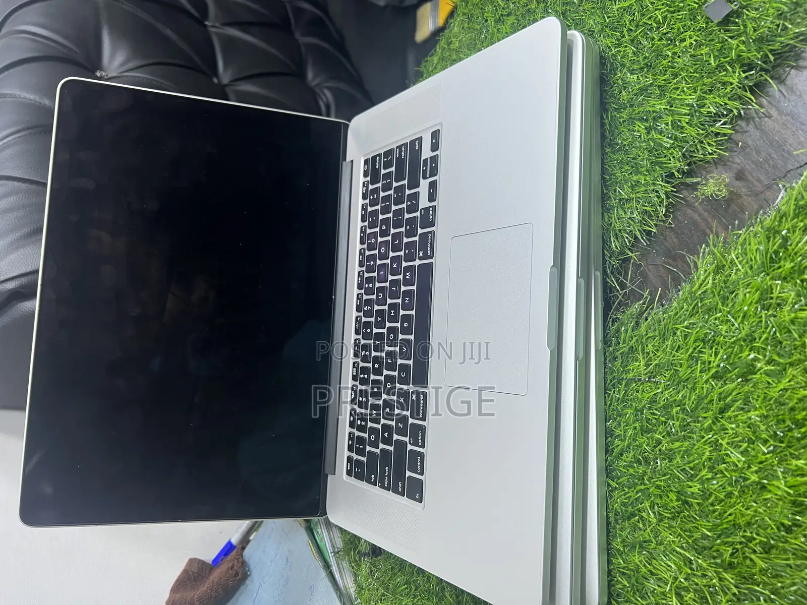 Laptop Apple MacBook Pro 2015 16GB Intel Core I7 SSD 512GB