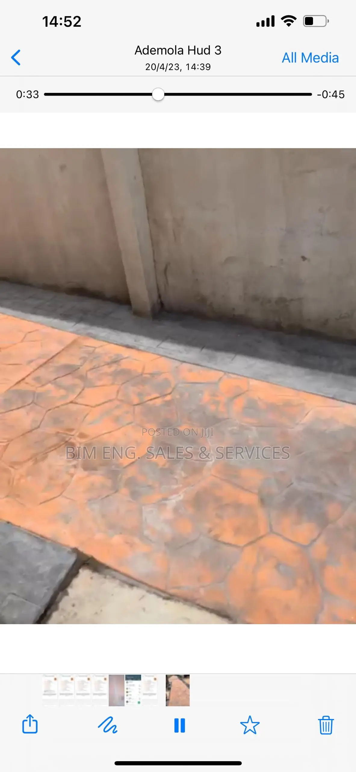 Floor Repair Maintenance Decorative Polishing