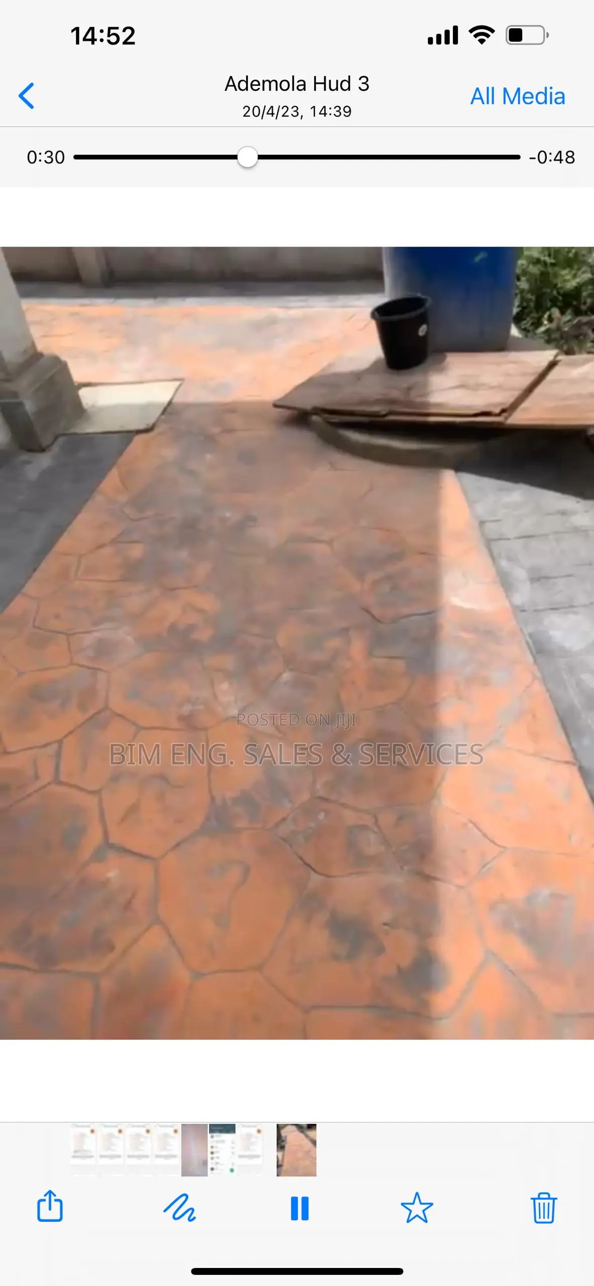 Floor Repair Maintenance Decorative Polishing