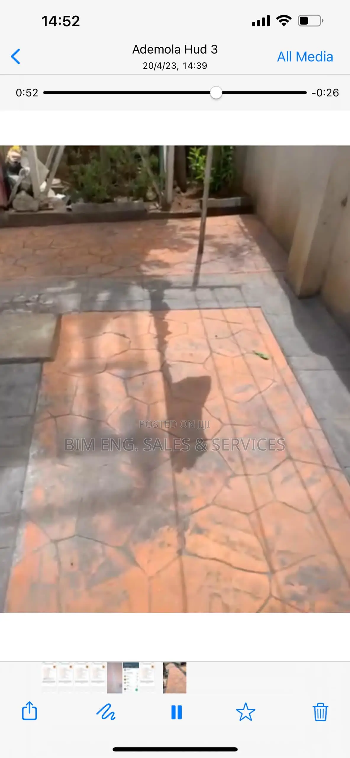 Floor Repair Maintenance Decorative Polishing