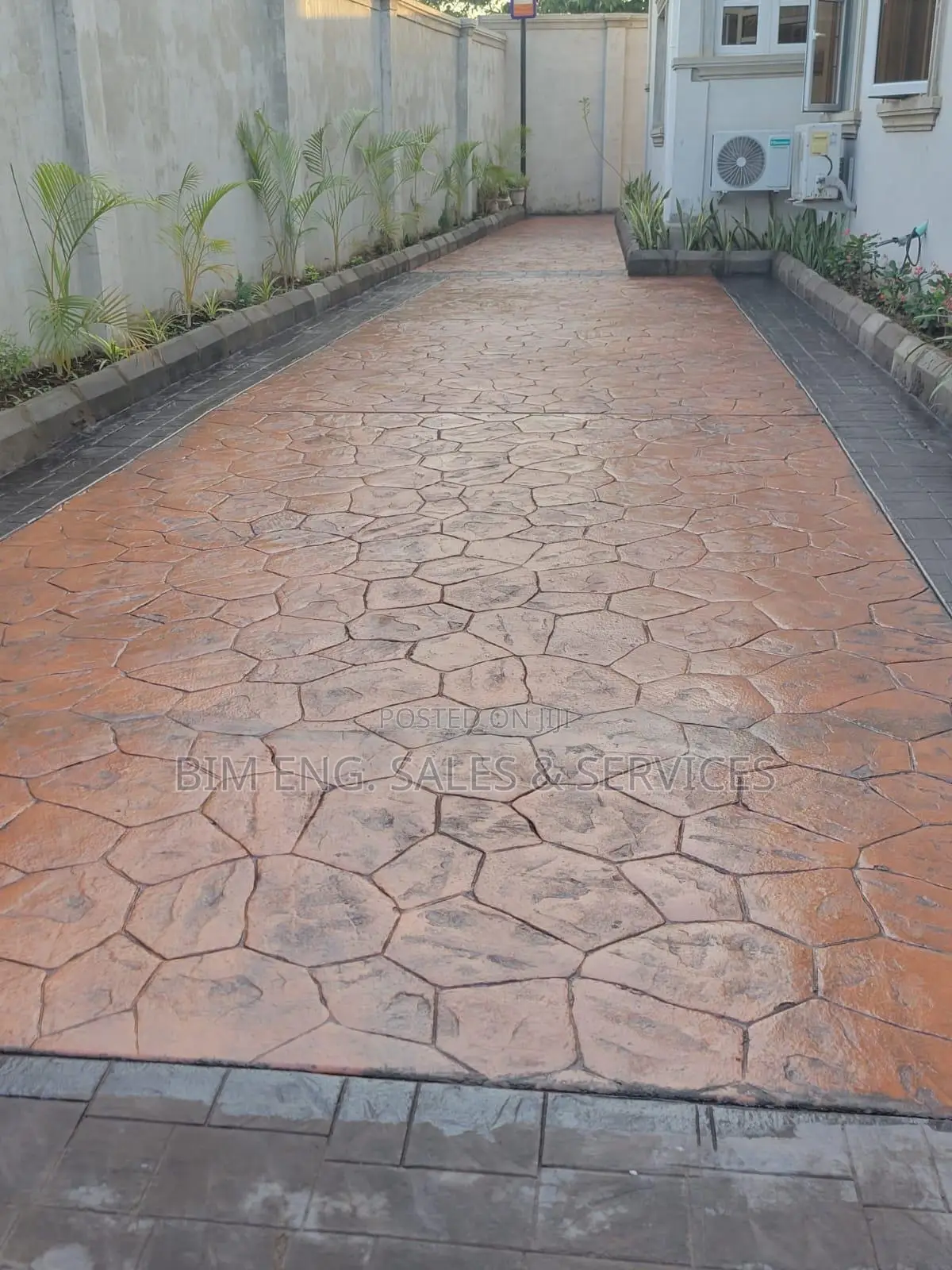 Floor Repair Maintenance Decorative Polishing