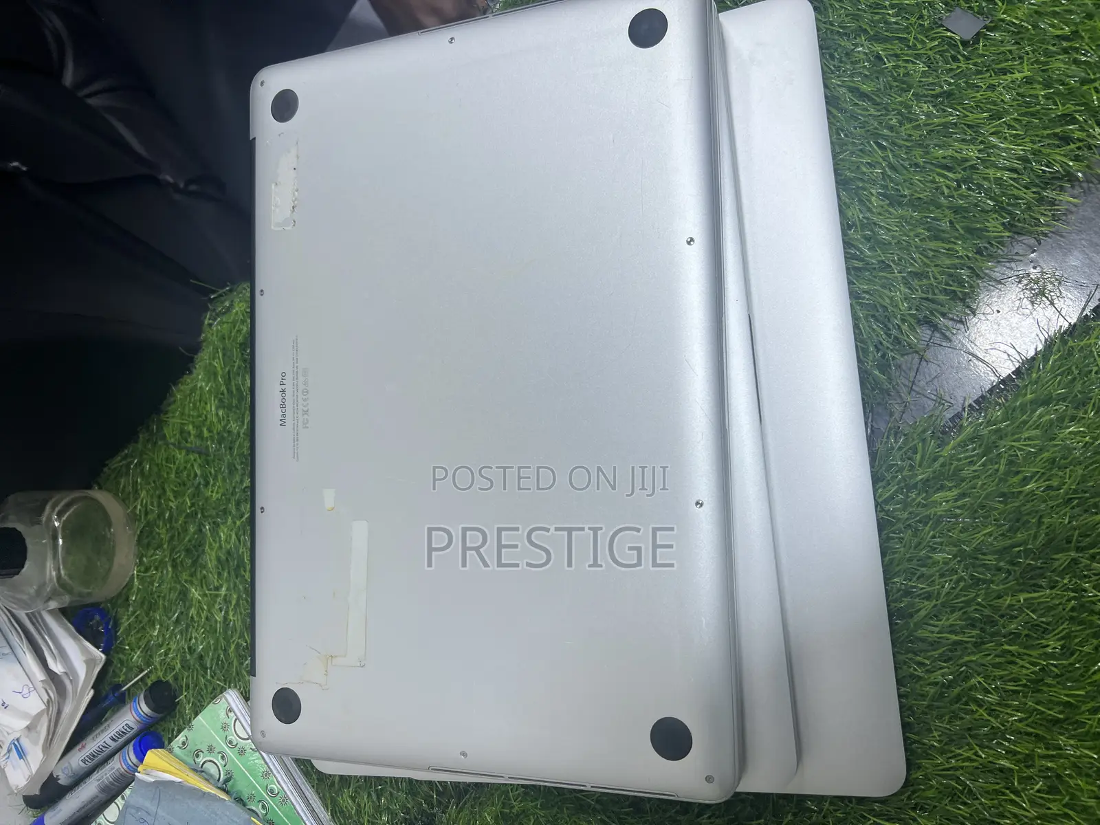 Laptop Apple MacBook Pro 2015 16GB Intel Core I7 SSD 512GB