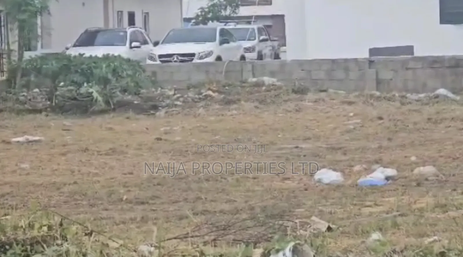 425sqm of Land in Victory Park Estate , Osapa,Lekki for Sale
