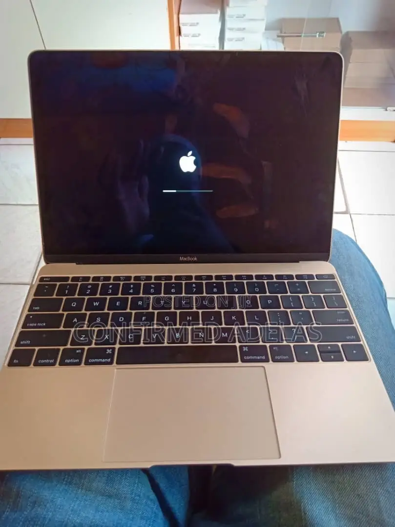 Laptop Apple MacBook 8GB Intel Core M SSD 256GB