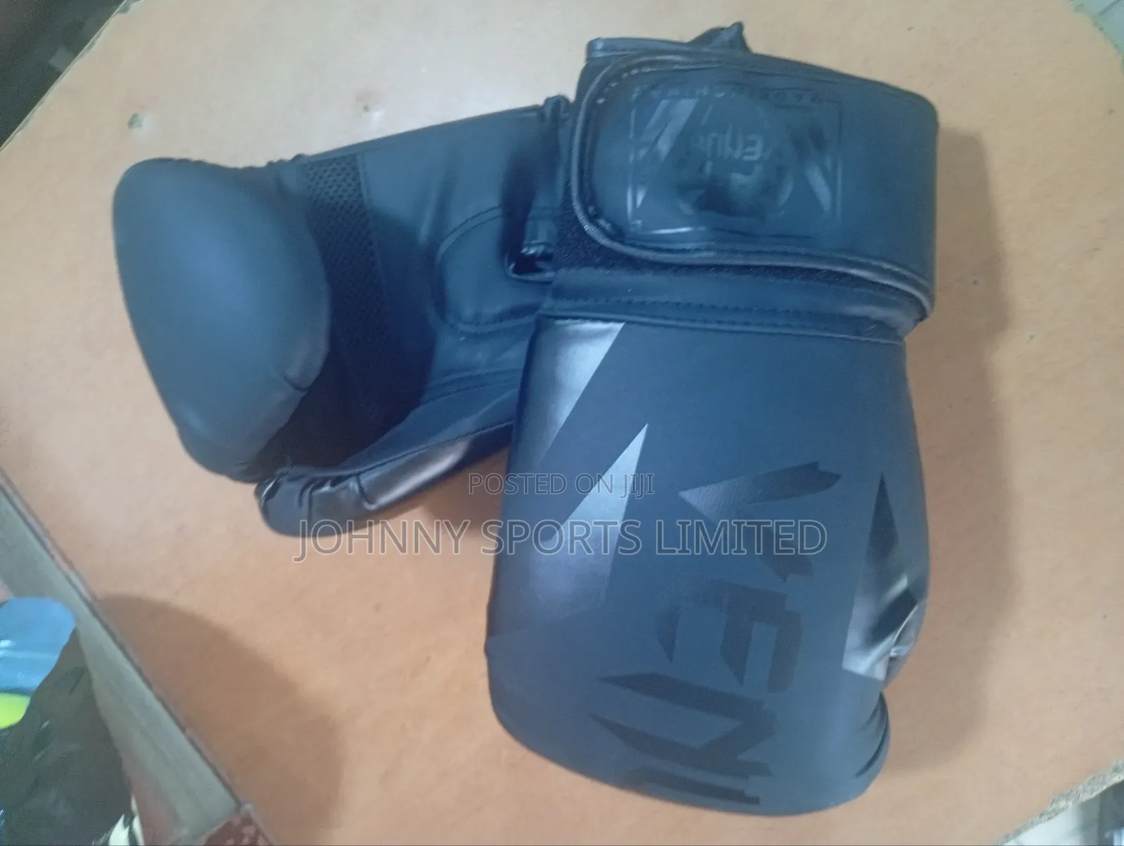 Venum Boxing Glove