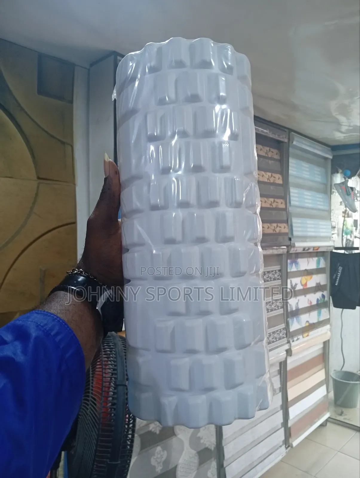 Foam Roller